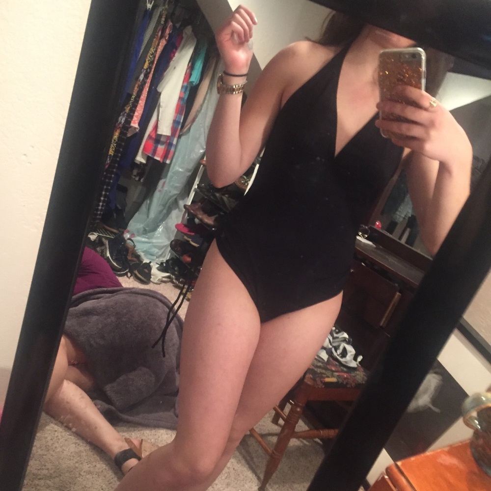 Bathing suit